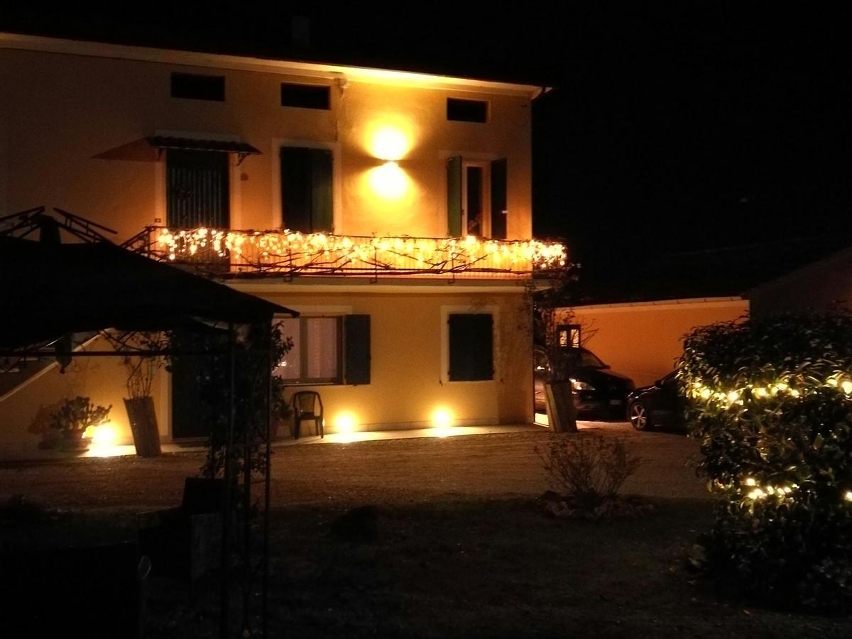 B&B Planizie Corridonia Exterior photo