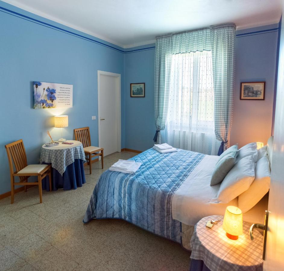 B&B Planizie Corridonia Exterior photo